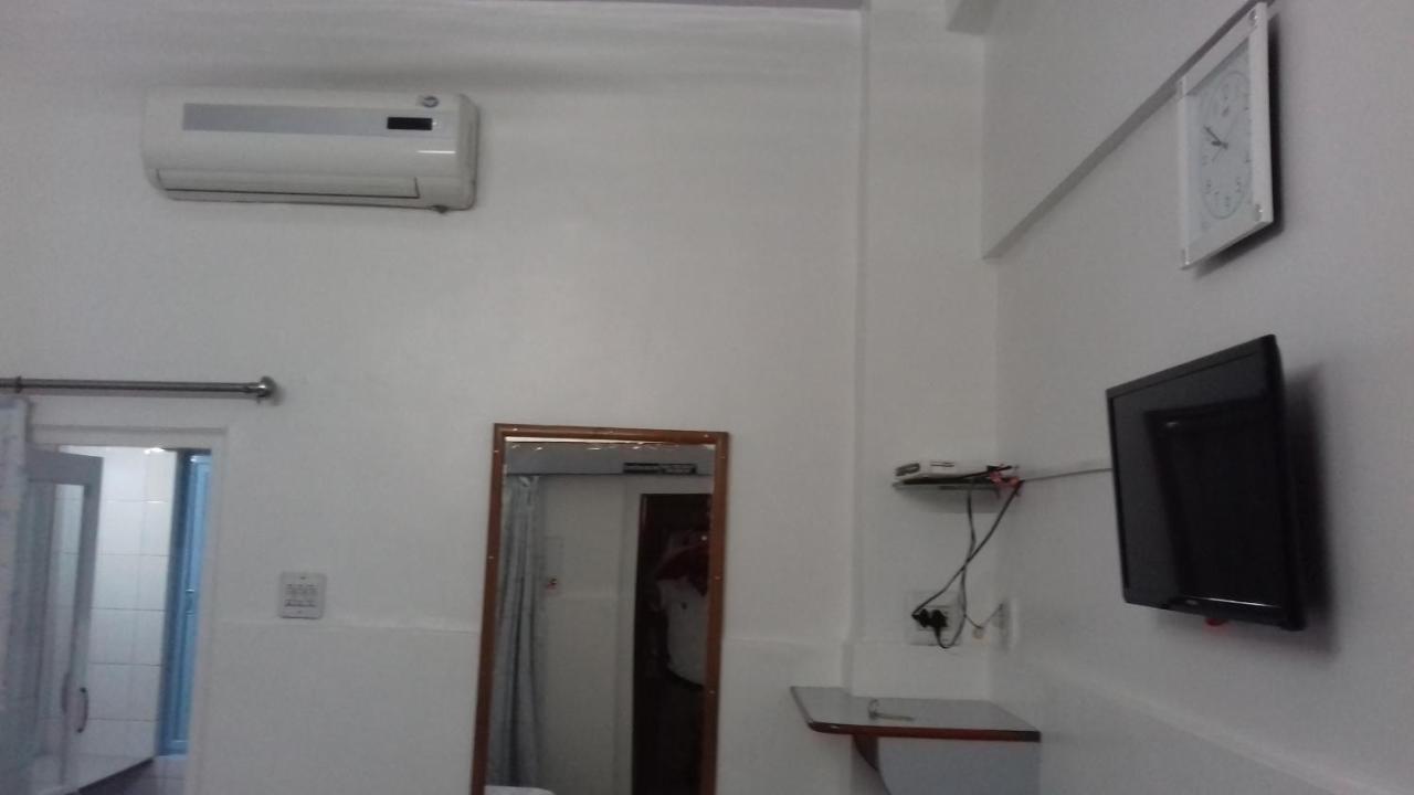 جودبور Arun Hotel المظهر الخارجي الصورة