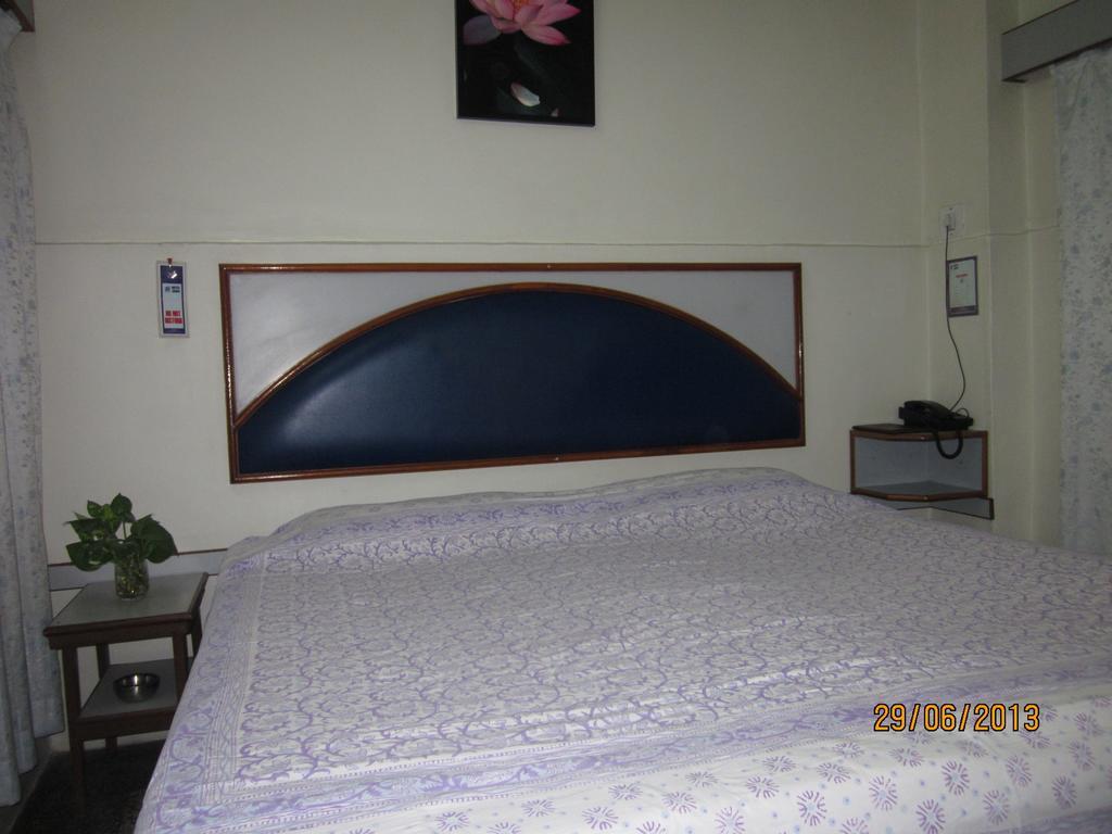 جودبور Arun Hotel الغرفة الصورة