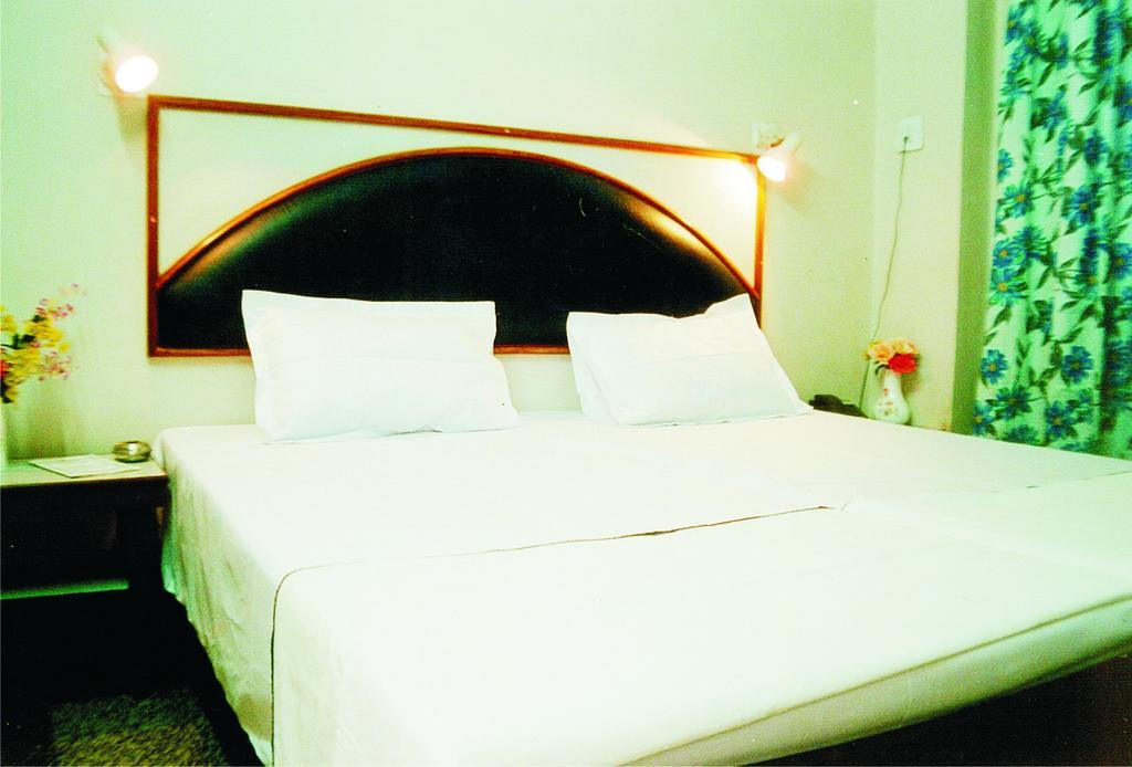 جودبور Arun Hotel المظهر الخارجي الصورة