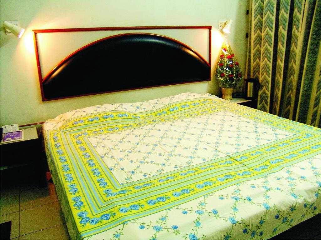 جودبور Arun Hotel المظهر الخارجي الصورة