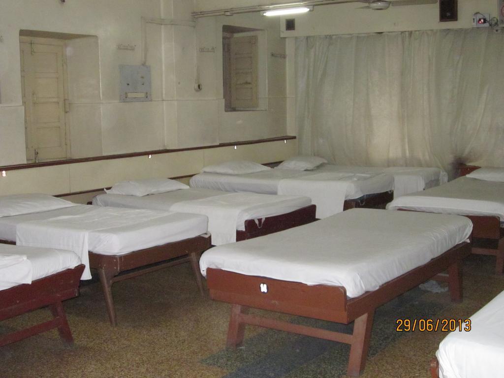 جودبور Arun Hotel المظهر الخارجي الصورة