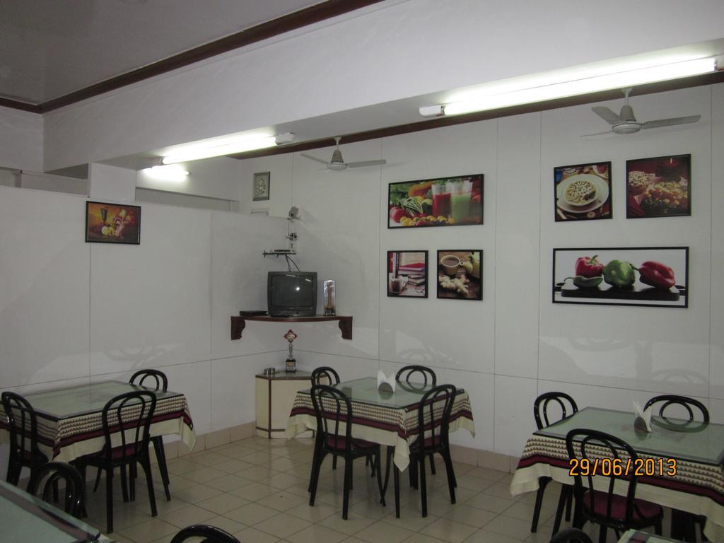 جودبور Arun Hotel المظهر الخارجي الصورة