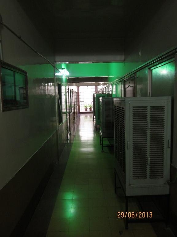 جودبور Arun Hotel المظهر الخارجي الصورة