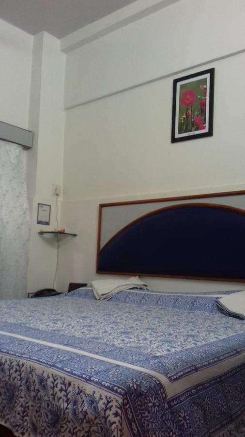 جودبور Arun Hotel المظهر الخارجي الصورة