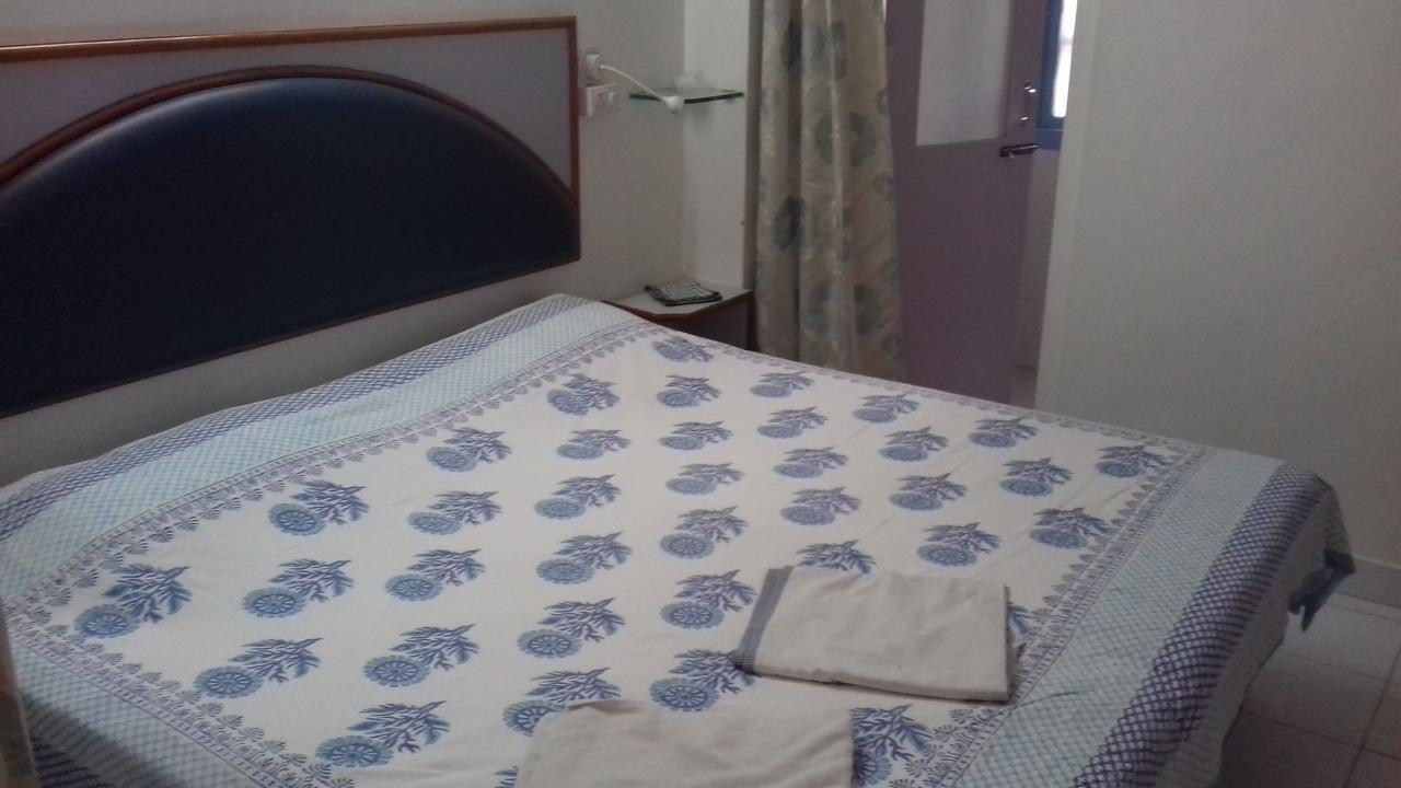 جودبور Arun Hotel المظهر الخارجي الصورة