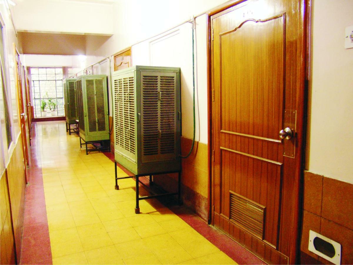 جودبور Arun Hotel المظهر الخارجي الصورة